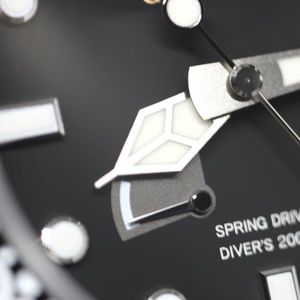 Meet your Posher, Maddue